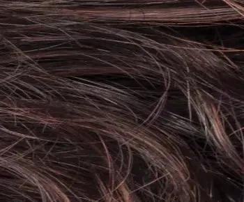 Onda Mono Part wig - Ellen Wille Modixx Collection