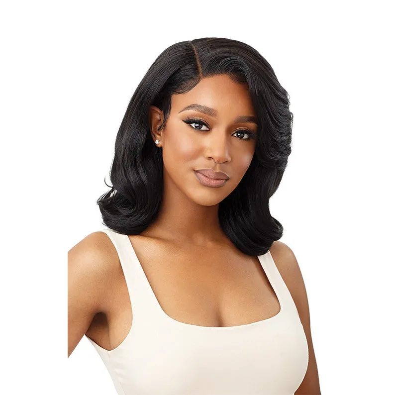 OUTRE Melted Hairline HD Lace Front Wig KALANI