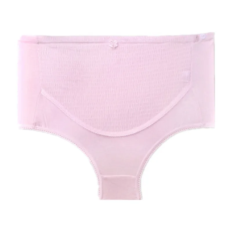 Over Bump panties high waist support underwear for pregnant women