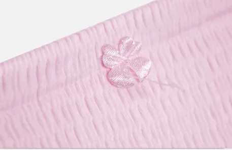 Over Bump panties high waist support underwear for pregnant women
