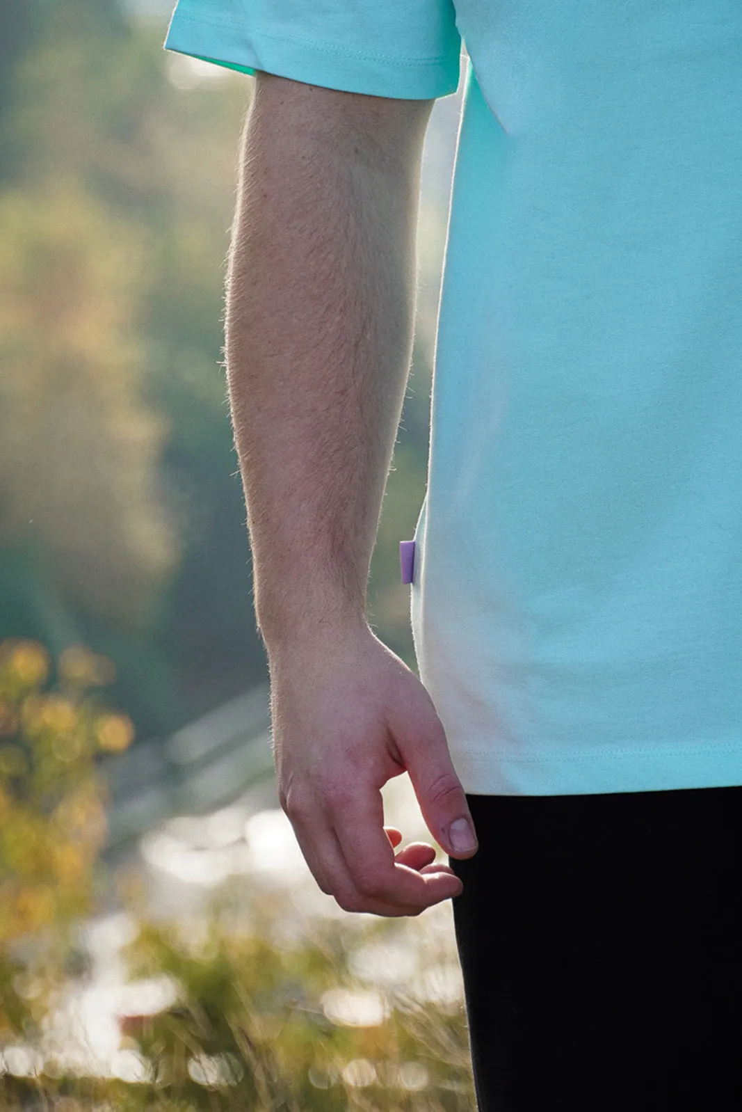 Oversized T-Shirt - GRNK - Core Edition (Island Paradise)