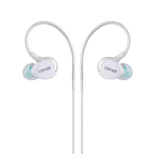 P281 Sweatproof Sports Earphones