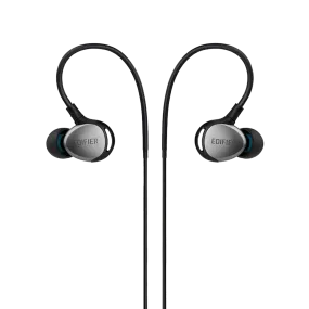 P281 Sweatproof Sports Earphones