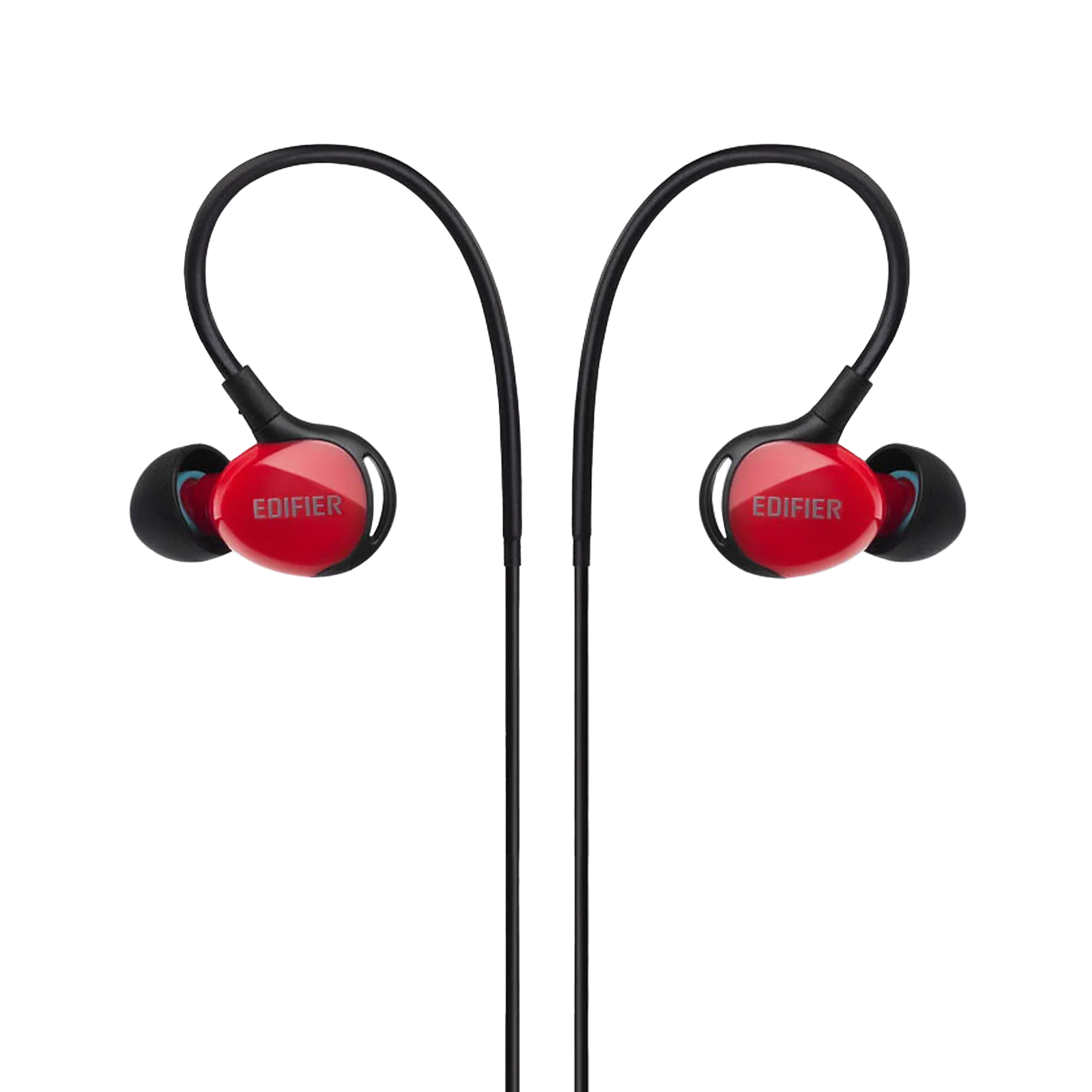 P281 Sweatproof Sports Earphones