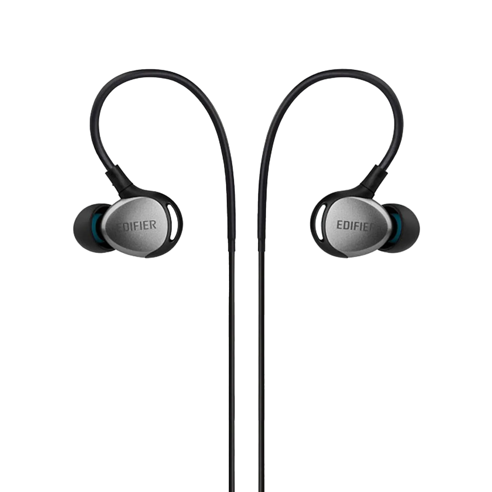 P281 Sweatproof Sports Earphones
