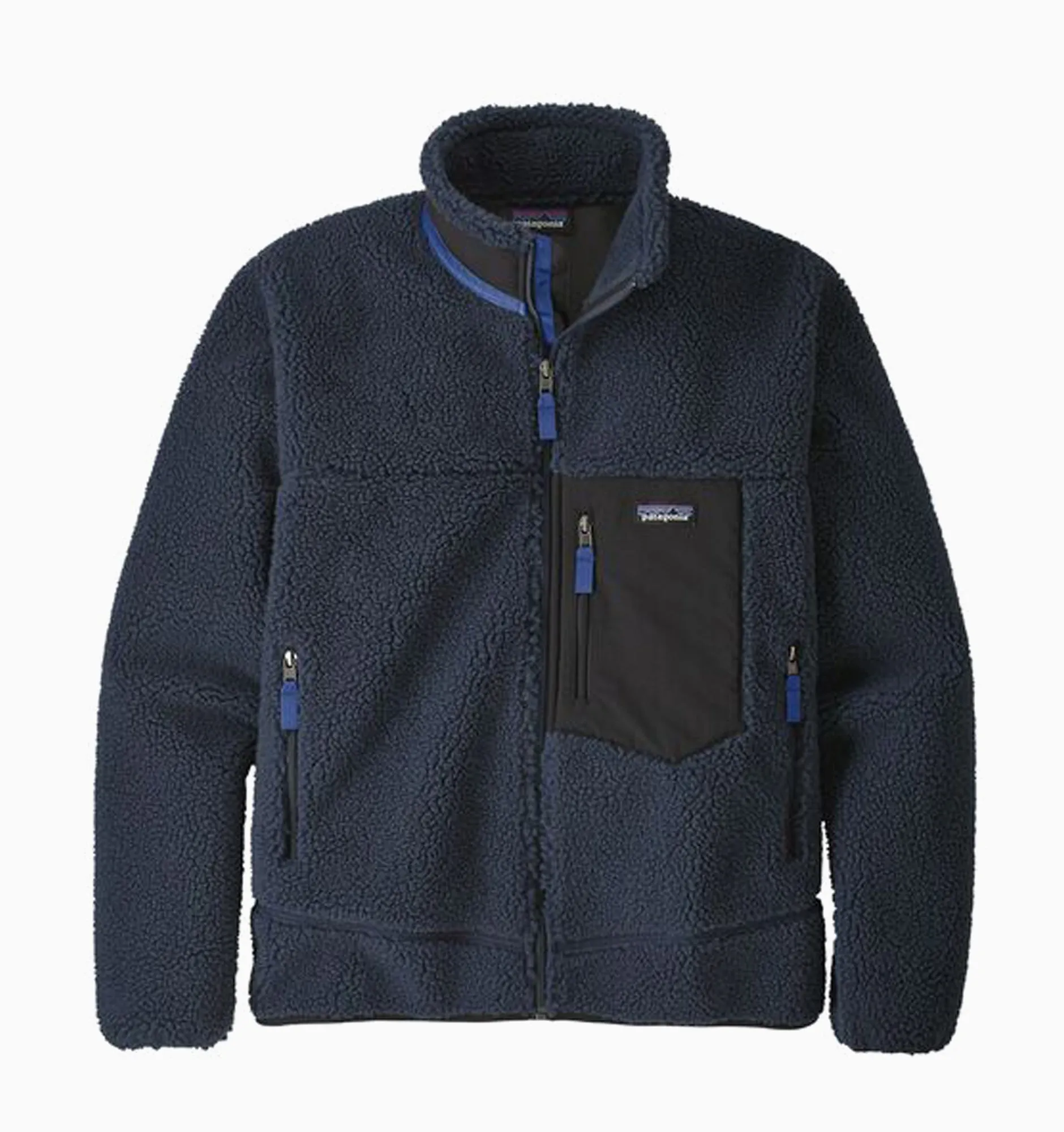 Patagonia Men's Classic Retro-X® Fleece Jacket (Outlet)