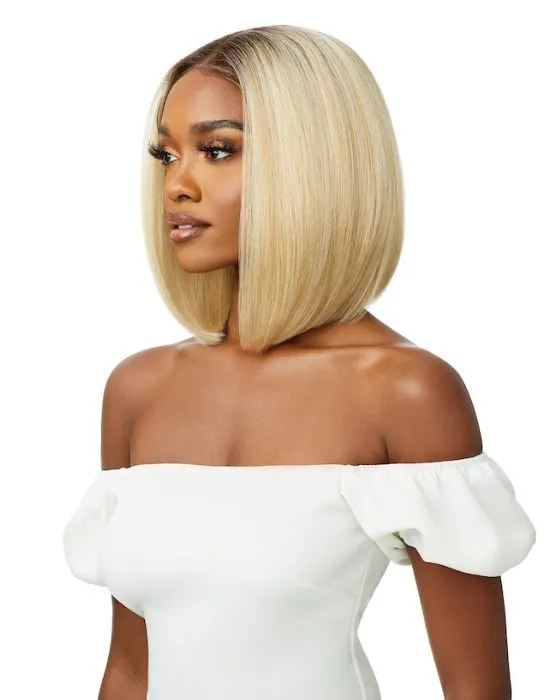 Perfect Hairline HD Wig - Jenisse