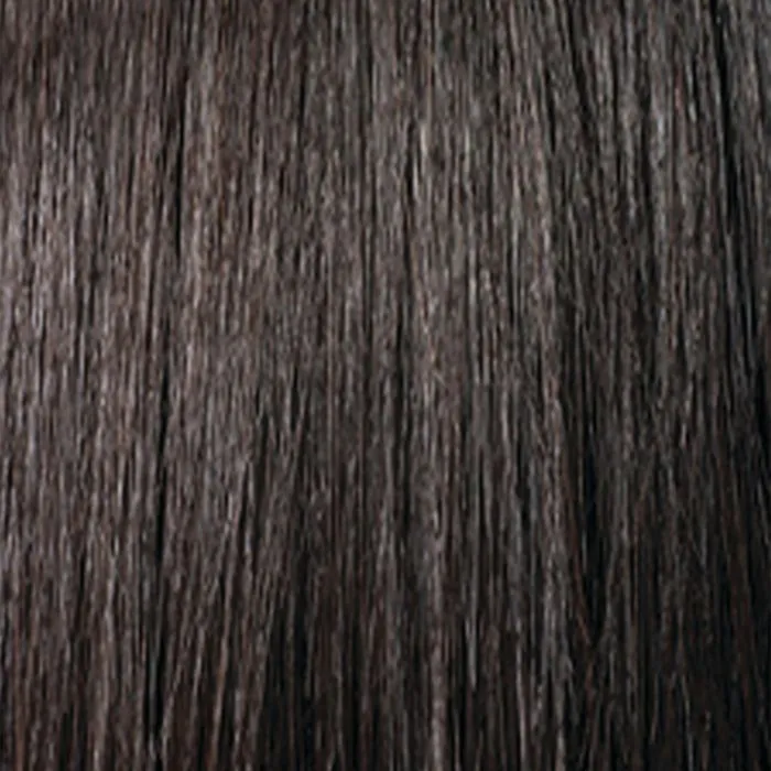 Perfect Hairline HD Wig - Jenisse