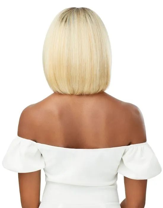 Perfect Hairline HD Wig - Jenisse