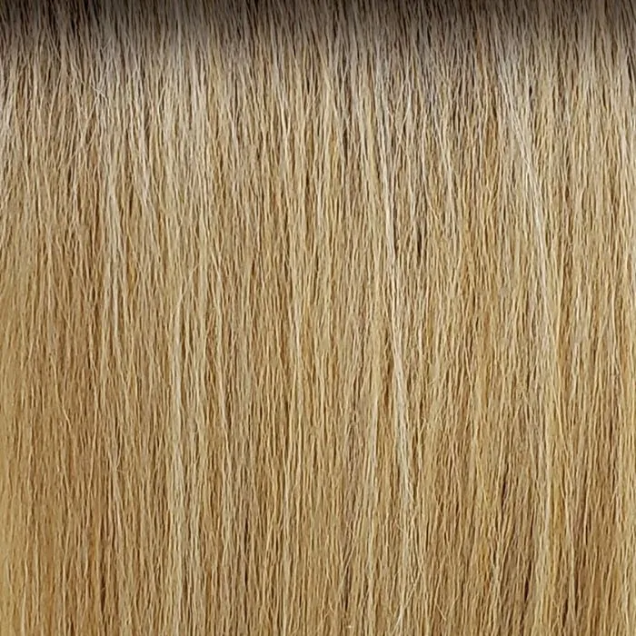 Perfect Hairline HD Wig - Jenisse