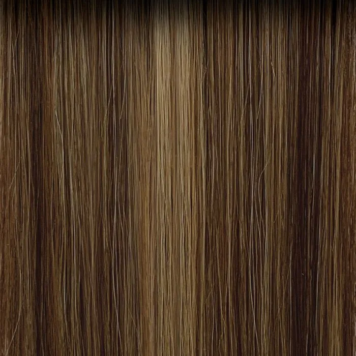 Perfect Hairline HD Wig - Jenisse