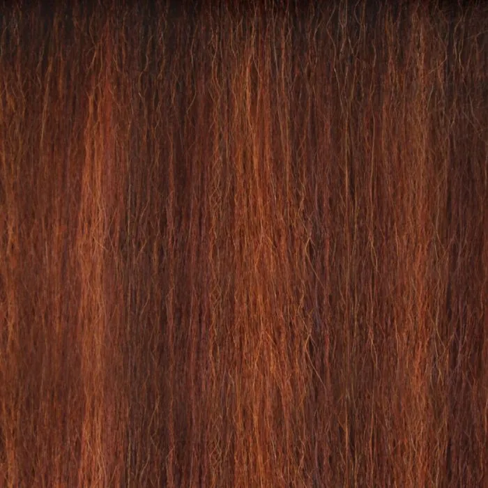 Perfect Hairline HD Wig - Jenisse
