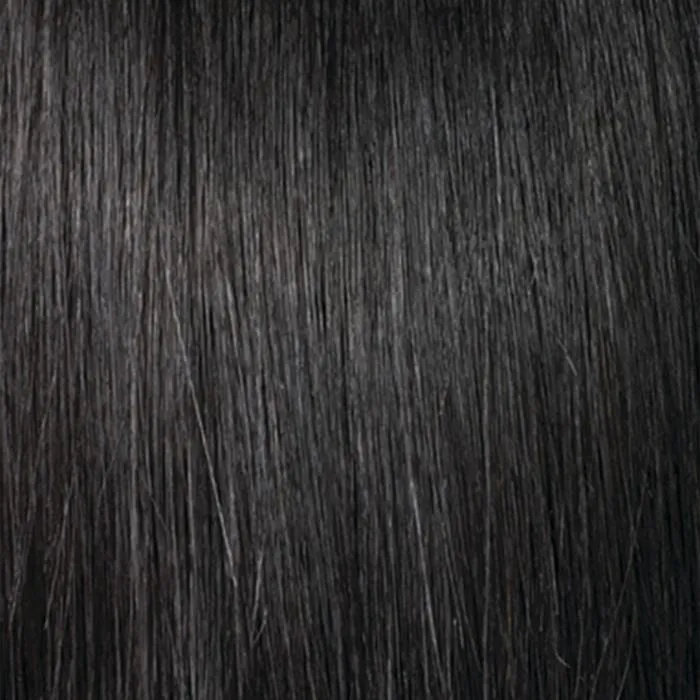 Perfect Hairline HD Wig - Jenisse