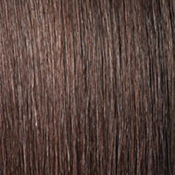 Perfect Hairline HD Wig - Jenisse