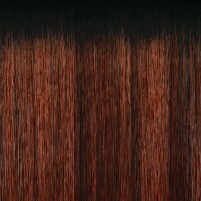 Perfect Hairline HD Wig - Tatienne
