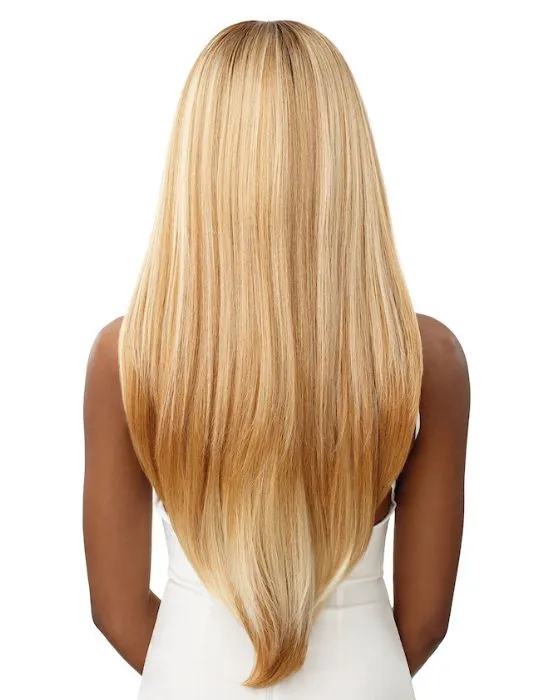 Perfect Hairline HD Wig - Tatienne