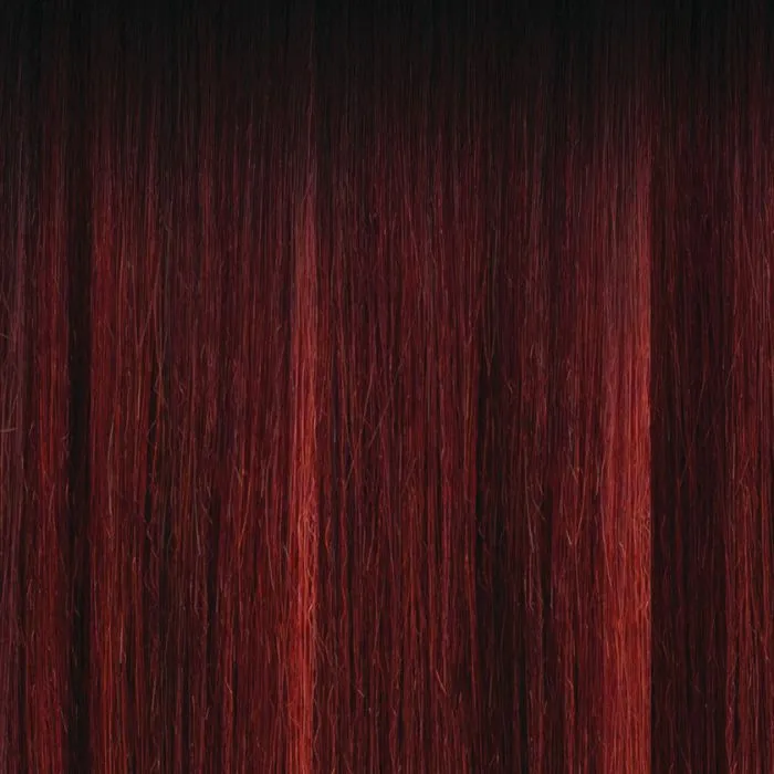 Perfect Hairline HD Wig - Tatienne