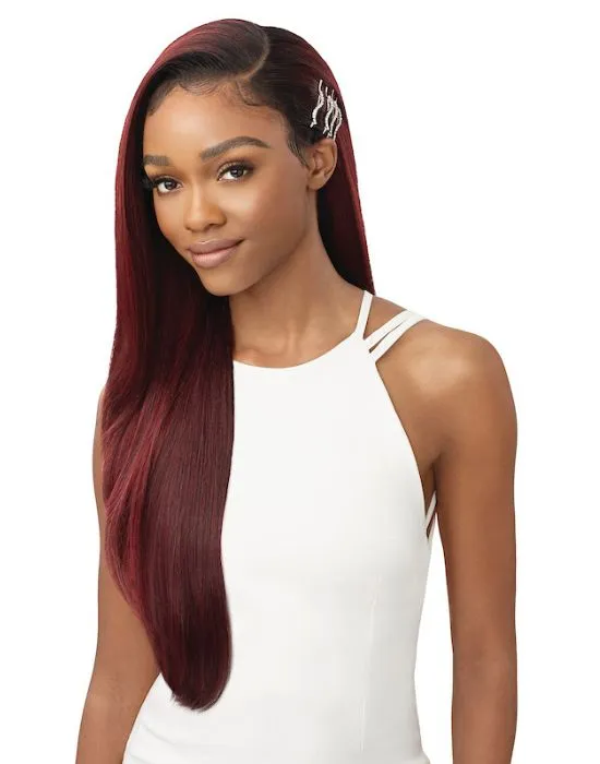 Perfect Hairline HD Wig - Tatienne