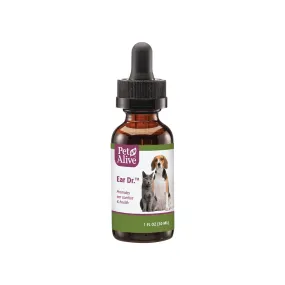 PetAlive Ear Dr.
