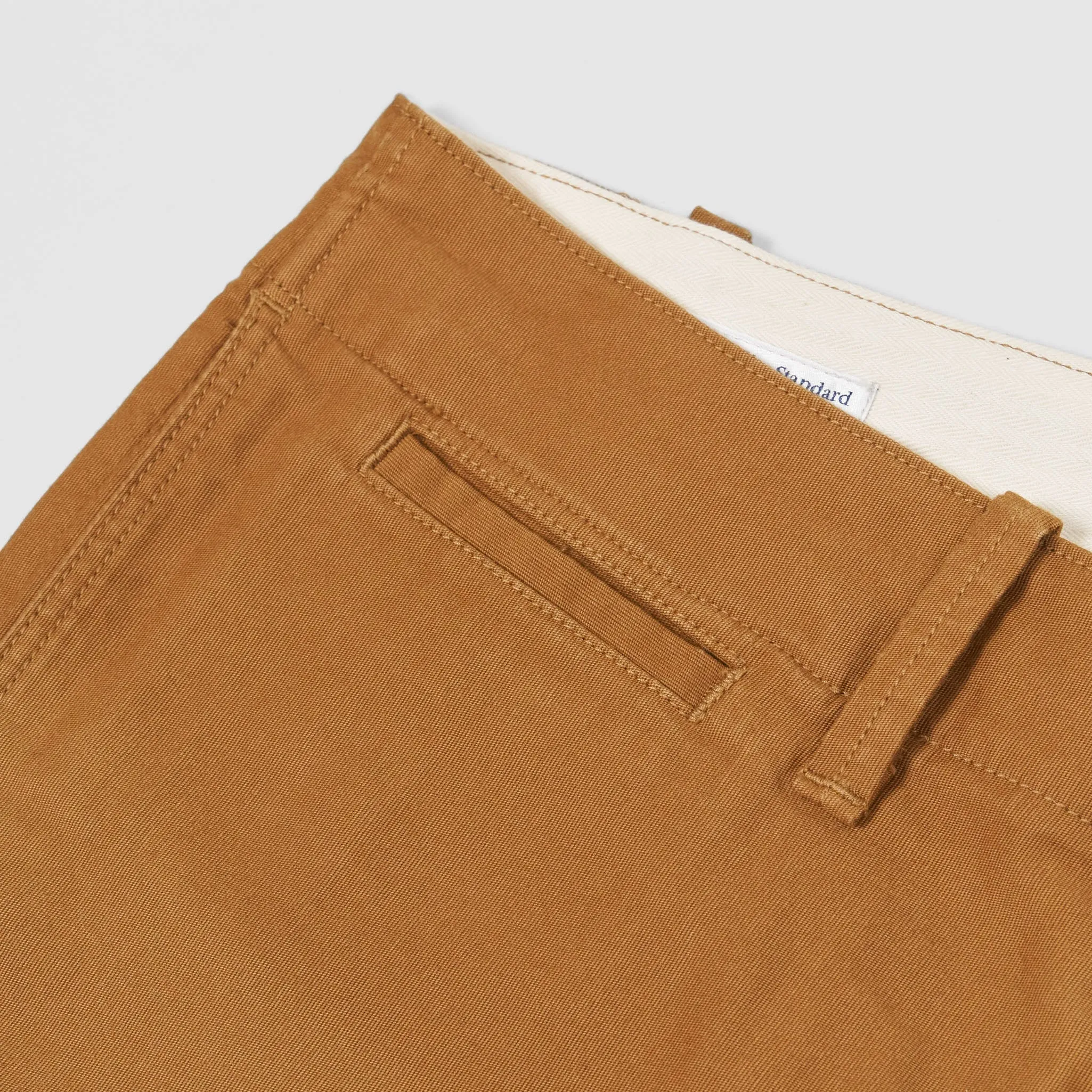 Pherrow's Casual Work-Chinos