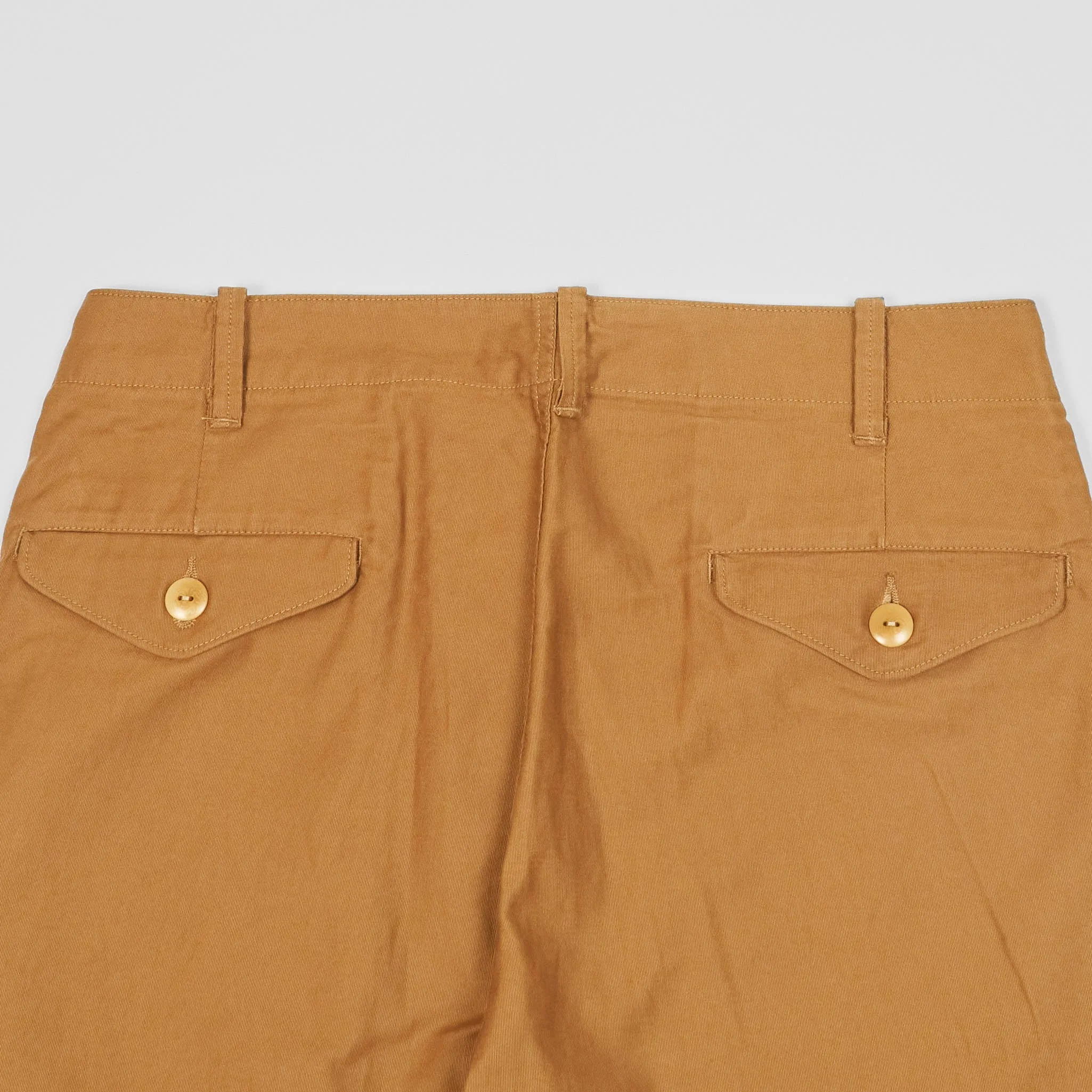 Pherrow's Casual Work-Chinos