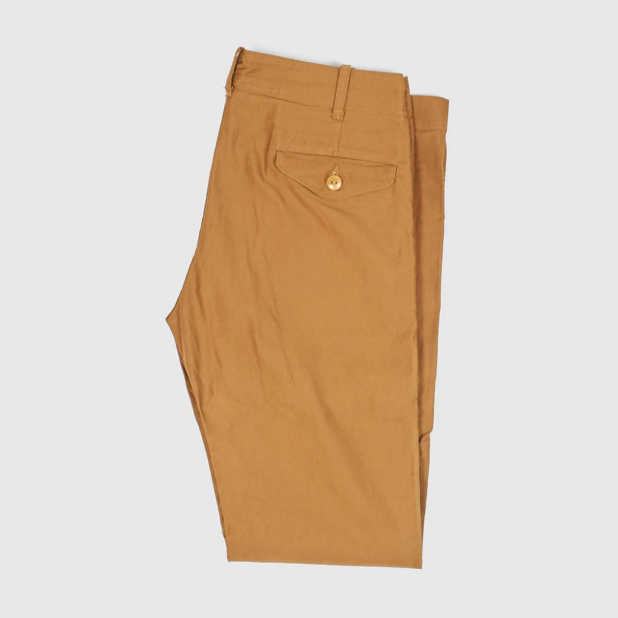 Pherrow's Casual Work-Chinos