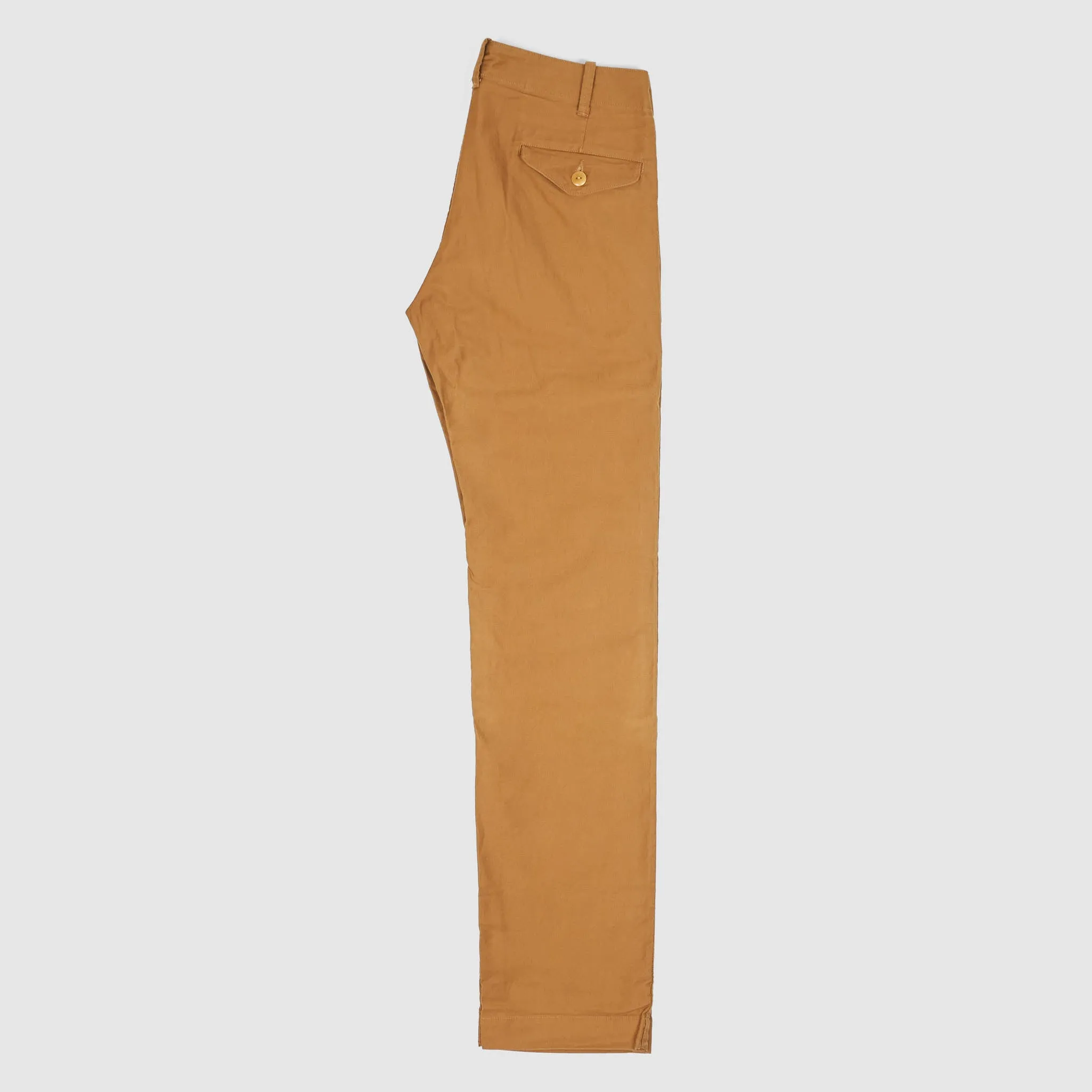 Pherrow's Casual Work-Chinos