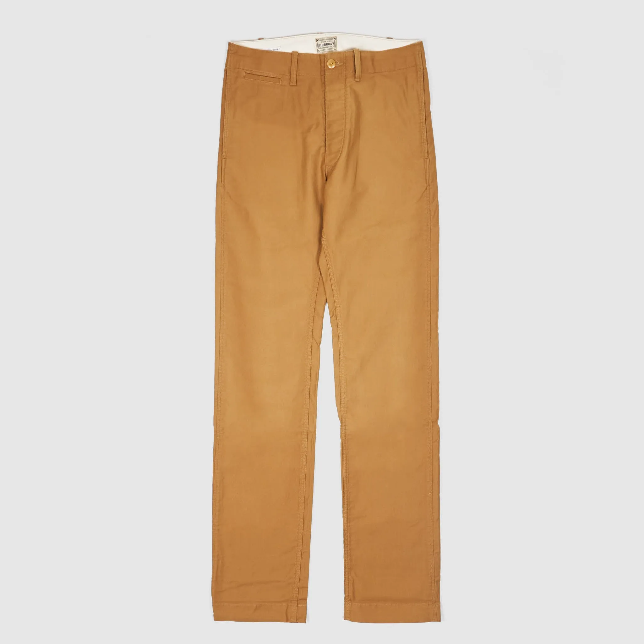 Pherrow's Casual Work-Chinos
