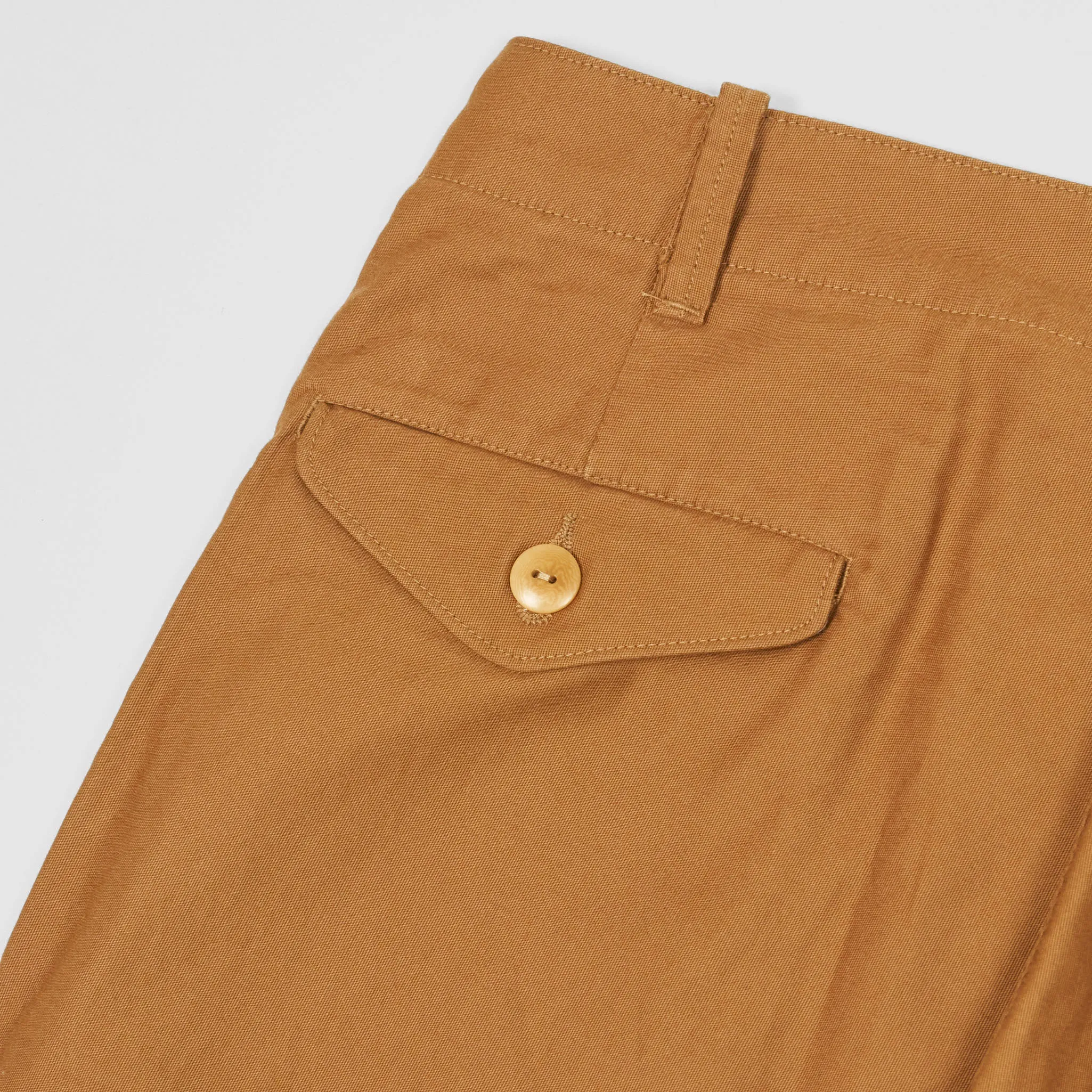 Pherrow's Casual Work-Chinos