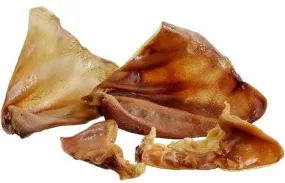 Pig Ear Dog Treat