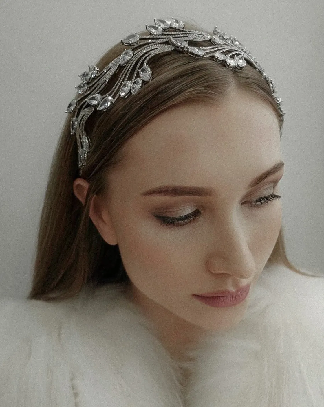 Piper Headpiece