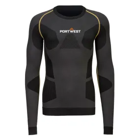 Portwest B173 DynamicAir Baselayer Top