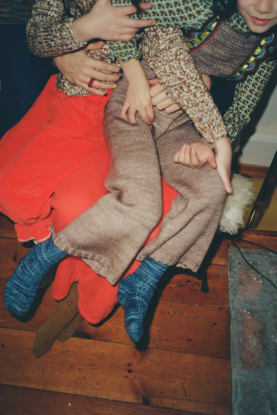 Prairie Overall