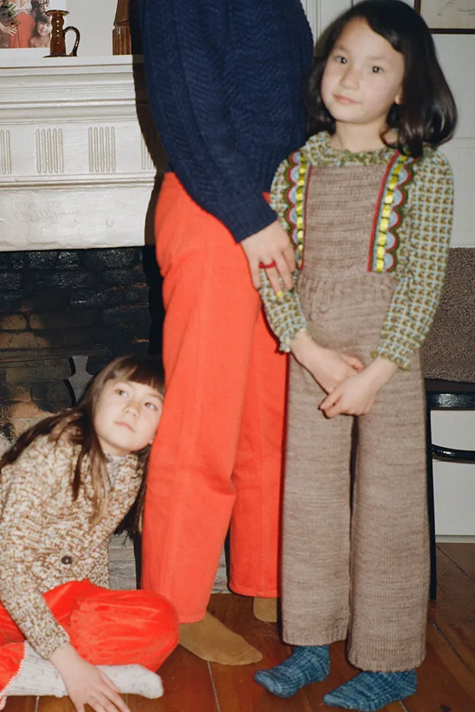 Prairie Overall