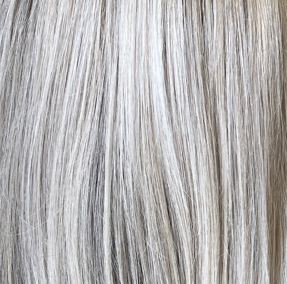 Preloved, Ellen Wille, Music Comfort wig | Heat-friendly synthetic | Metallic Blonde Rooted | Average cap | 21" length