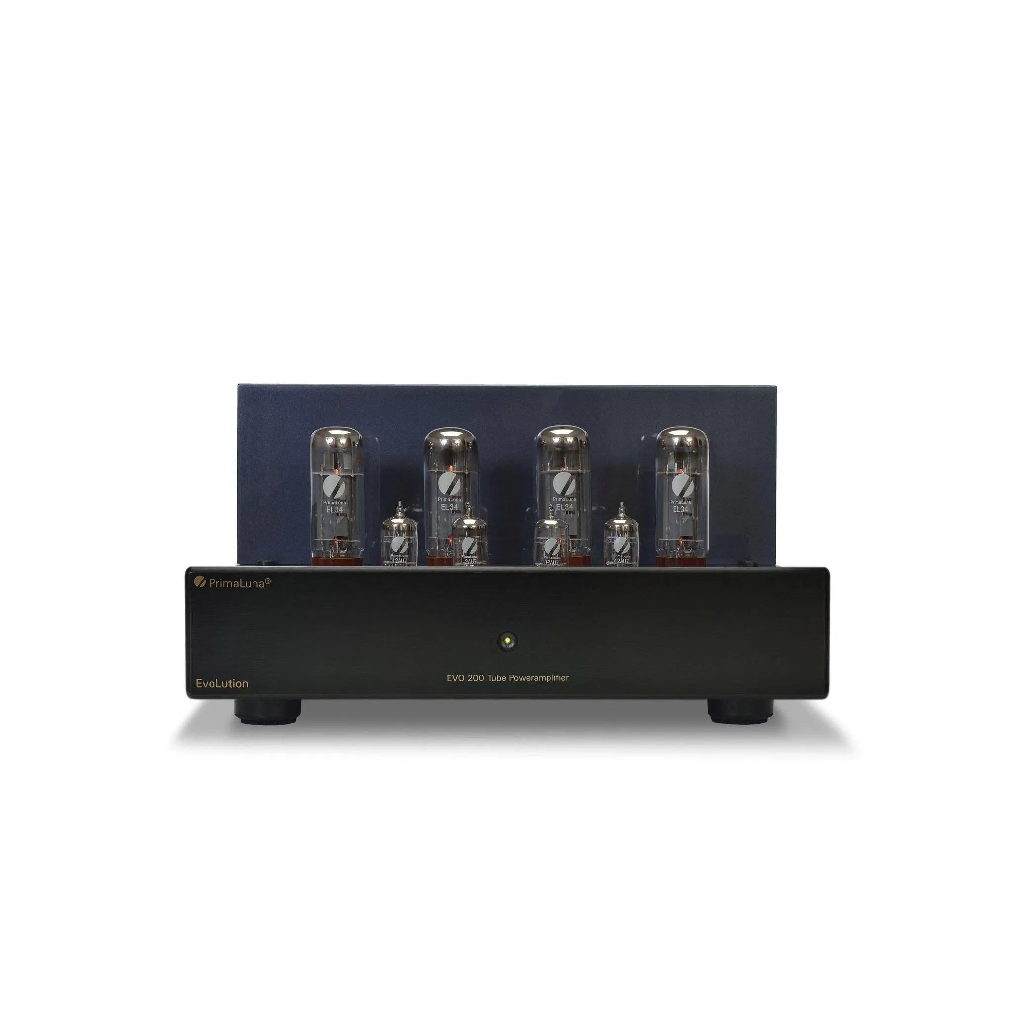 PrimaLuna EVO 200 Tube Poweramp