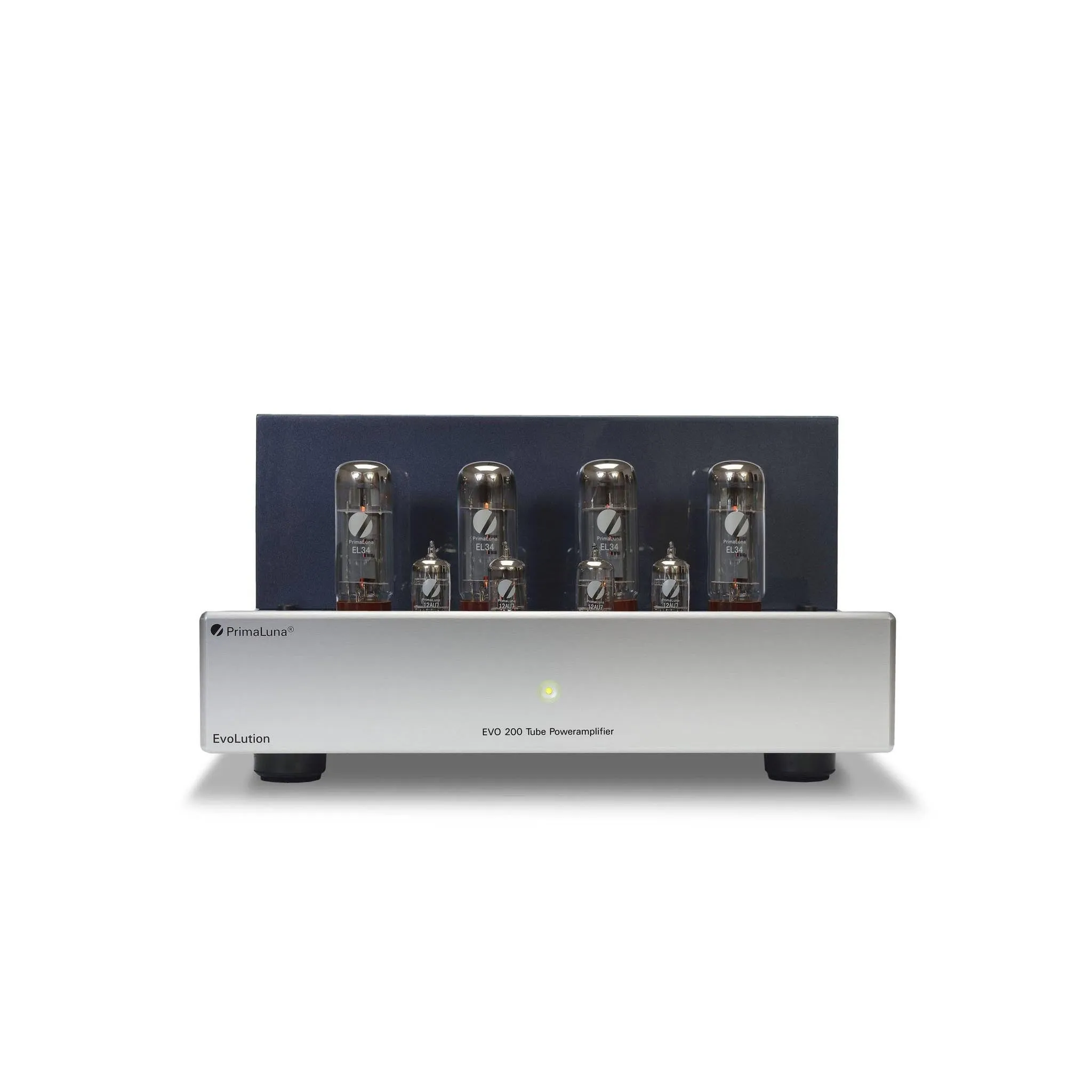 PrimaLuna EVO 200 Tube Poweramp