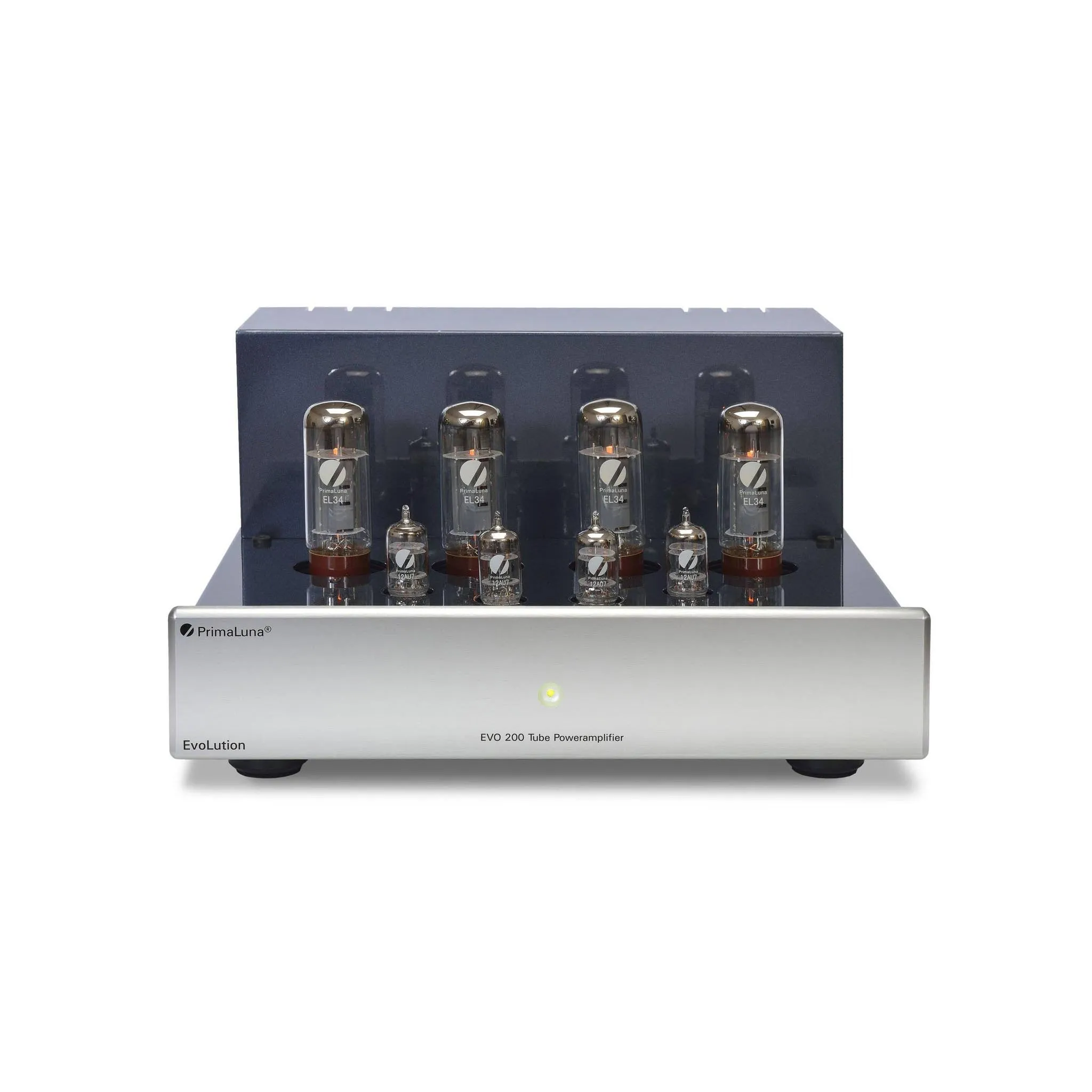 PrimaLuna EVO 200 Tube Poweramp