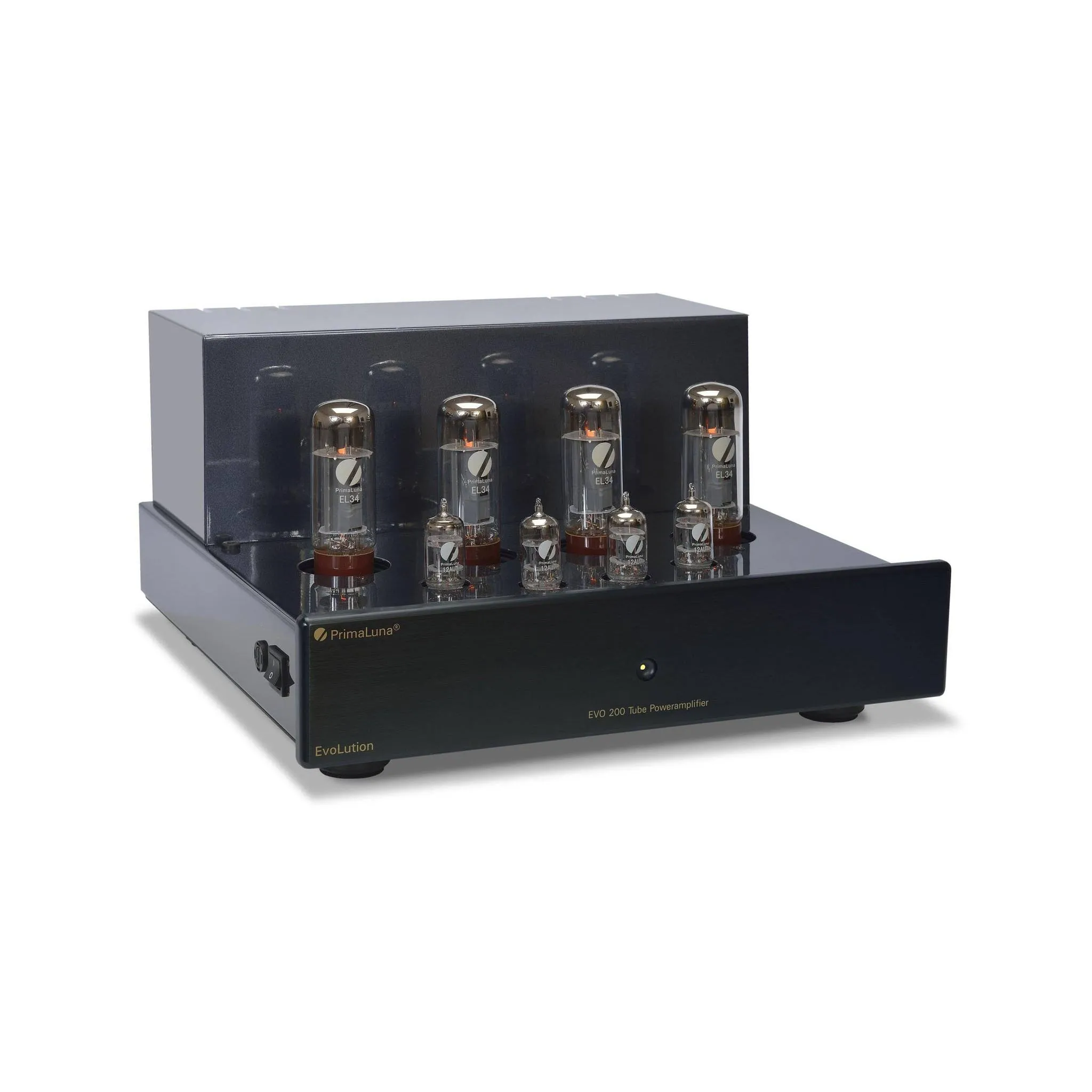 PrimaLuna EVO 200 Tube Poweramp