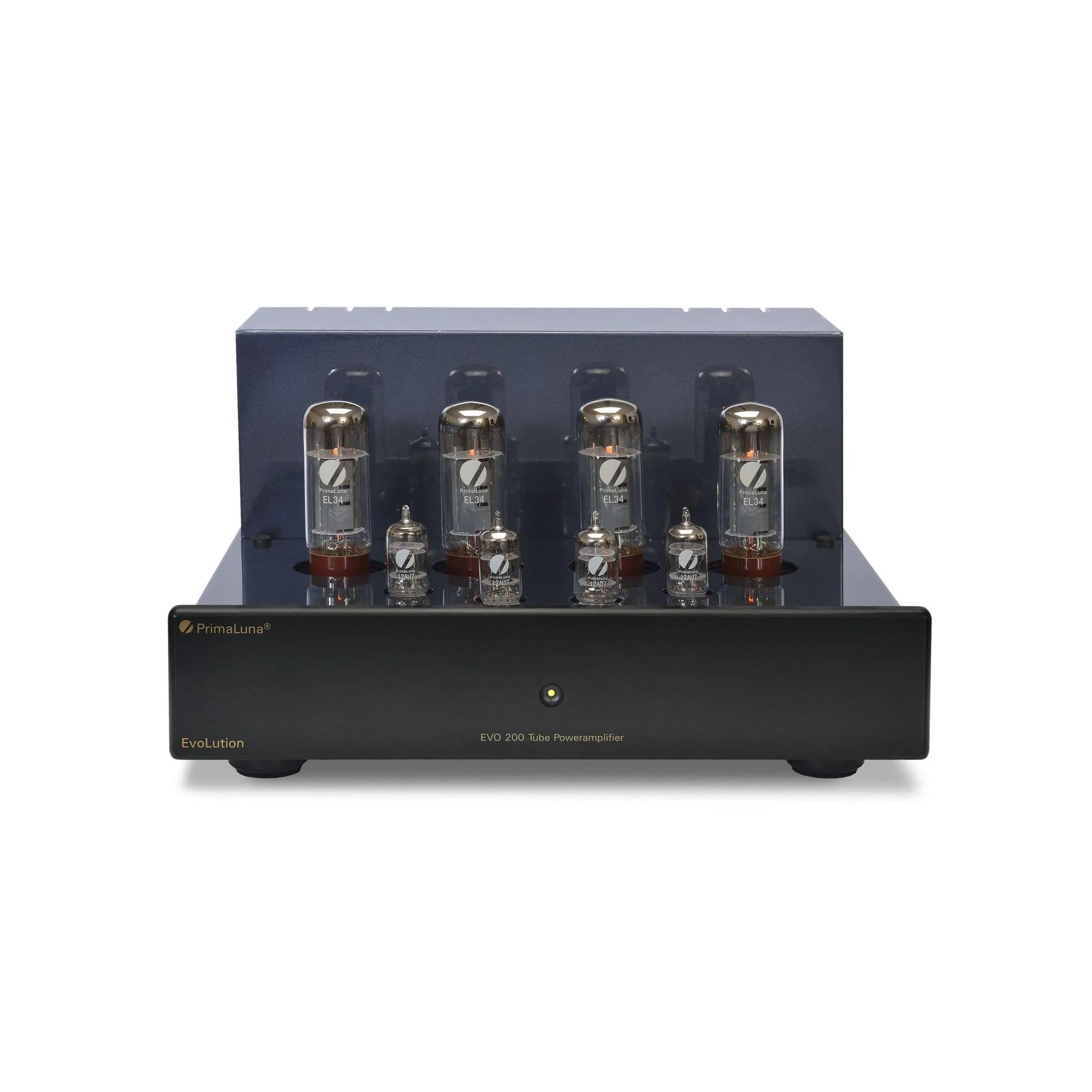 PrimaLuna EVO 200 Tube Poweramp