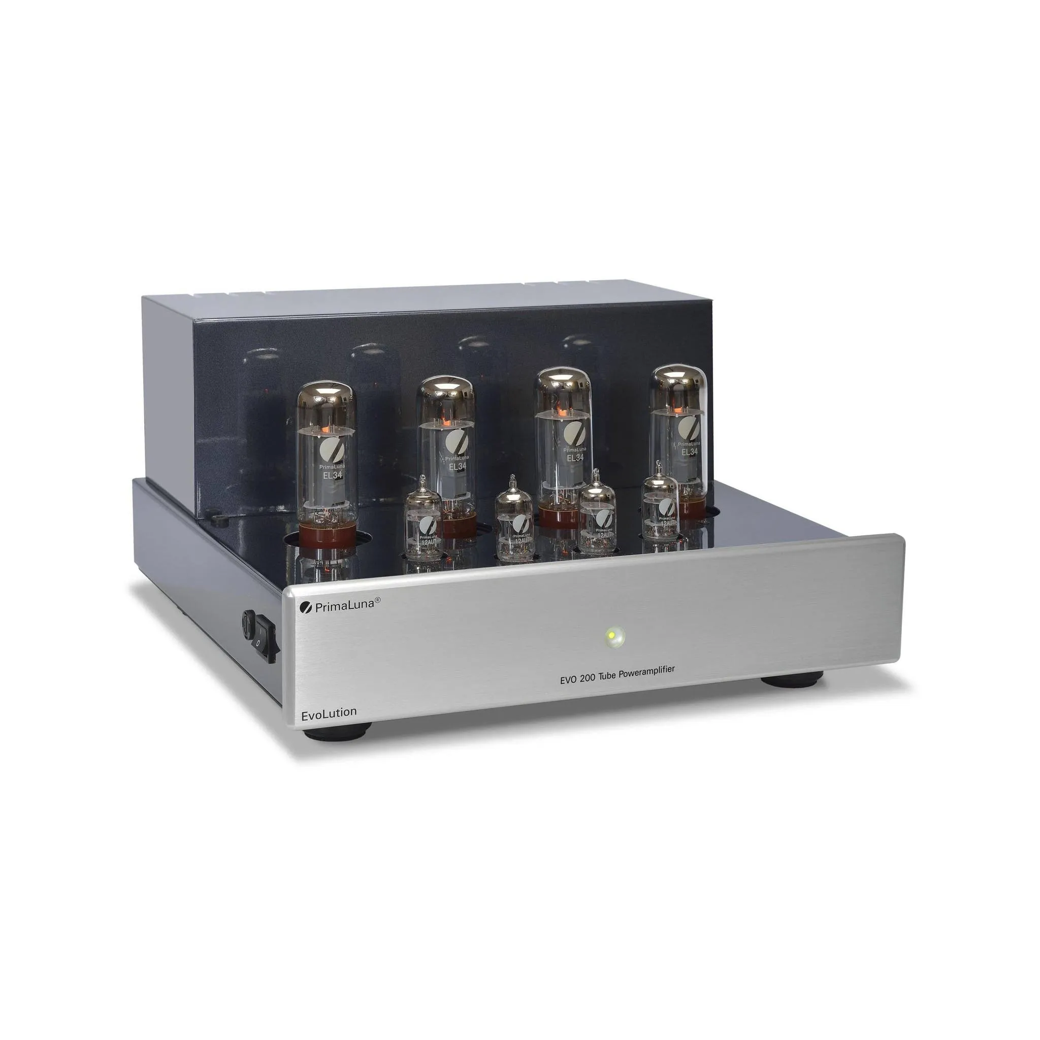 PrimaLuna EVO 200 Tube Poweramp