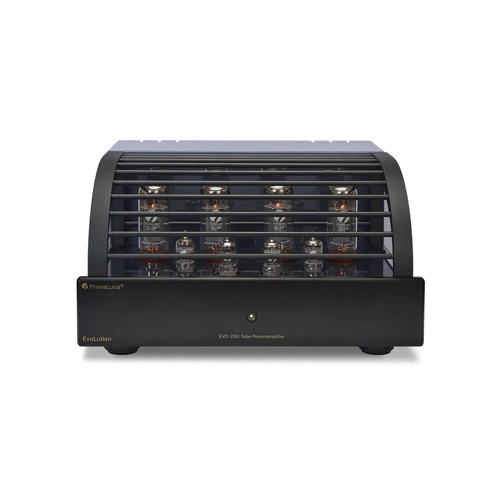 PrimaLuna EVO 200 Tube Poweramp