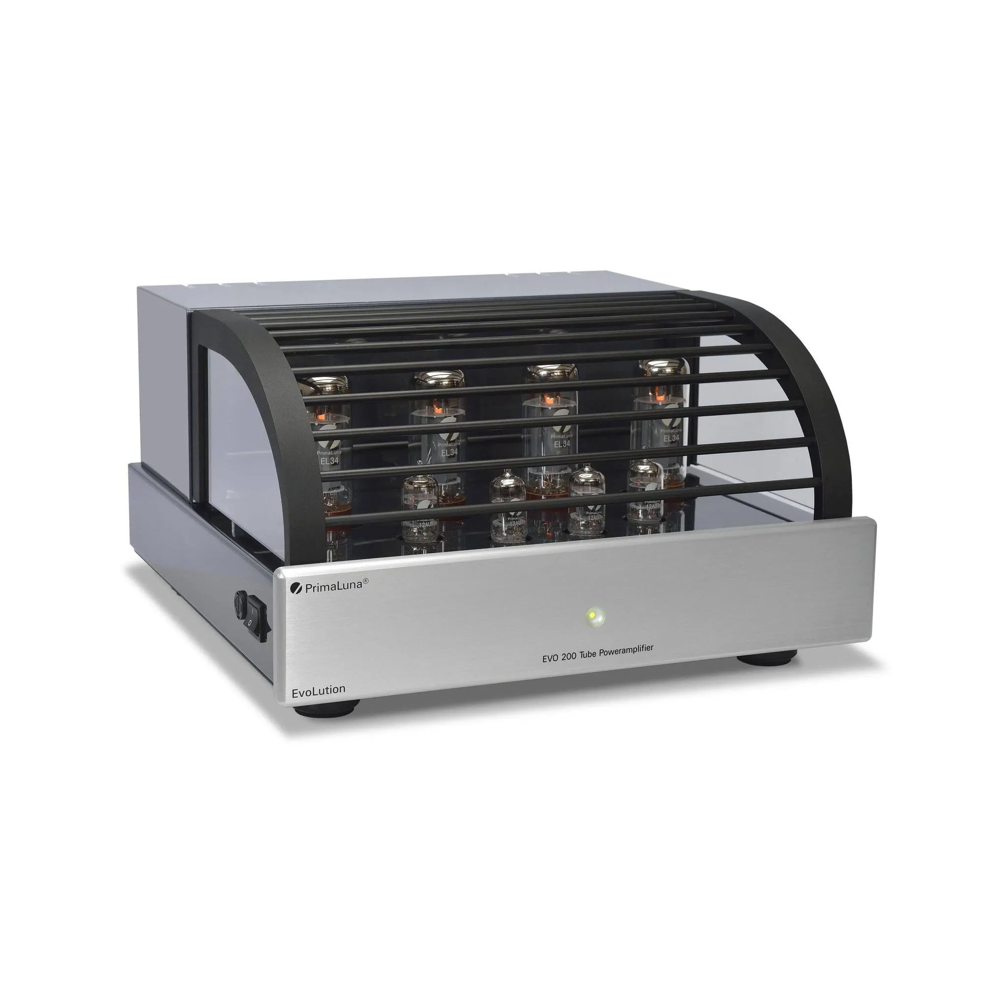 PrimaLuna EVO 200 Tube Poweramp