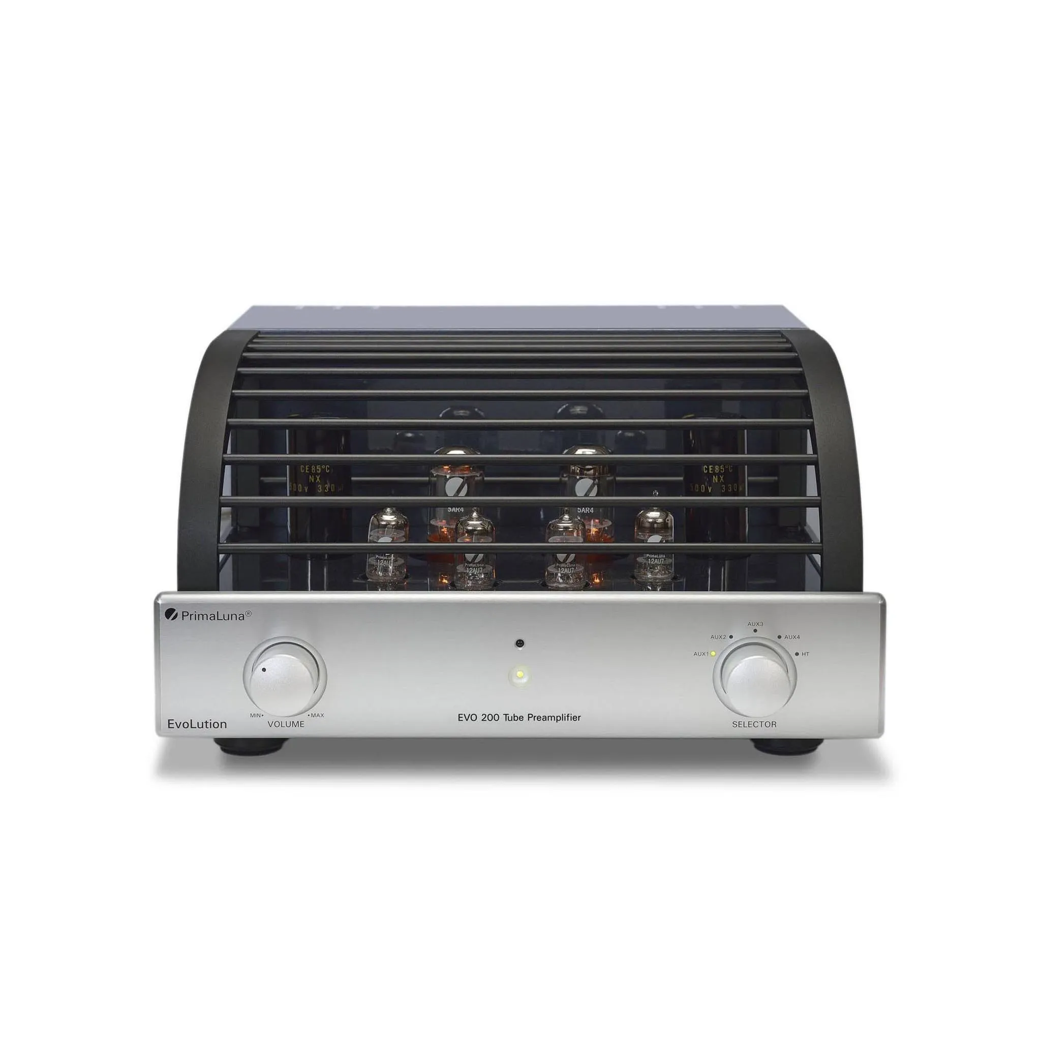 PrimaLuna EVO 200 Tube Preamplifier