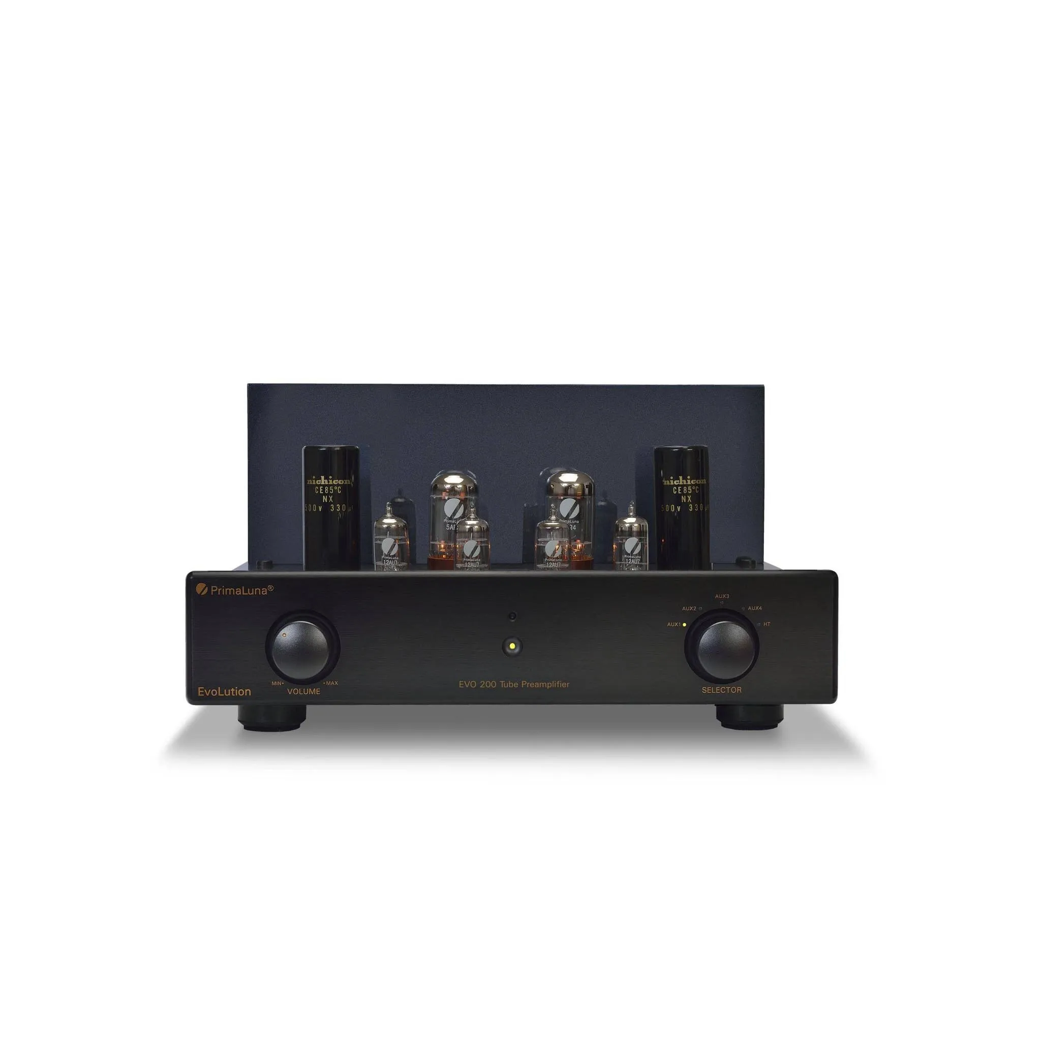 PrimaLuna EVO 200 Tube Preamplifier