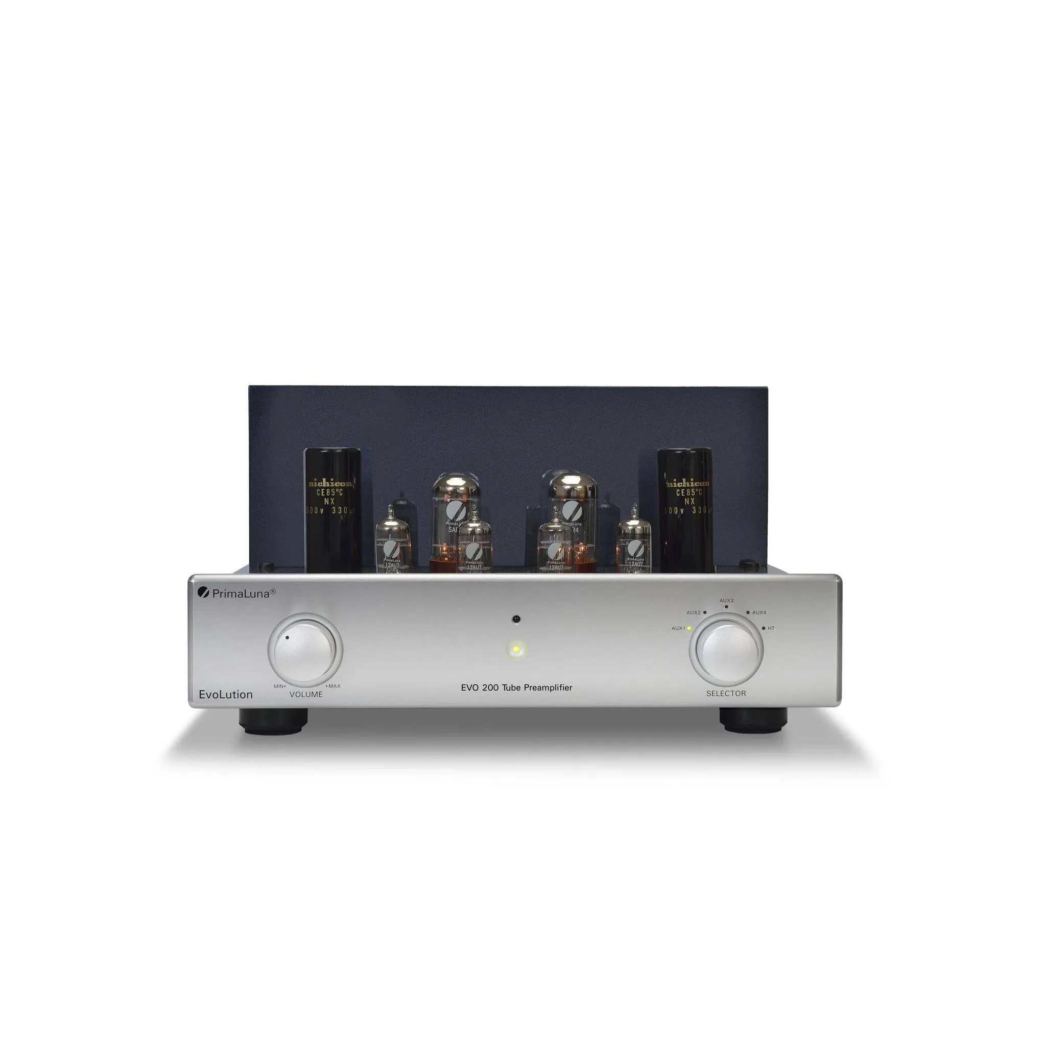 PrimaLuna EVO 200 Tube Preamplifier