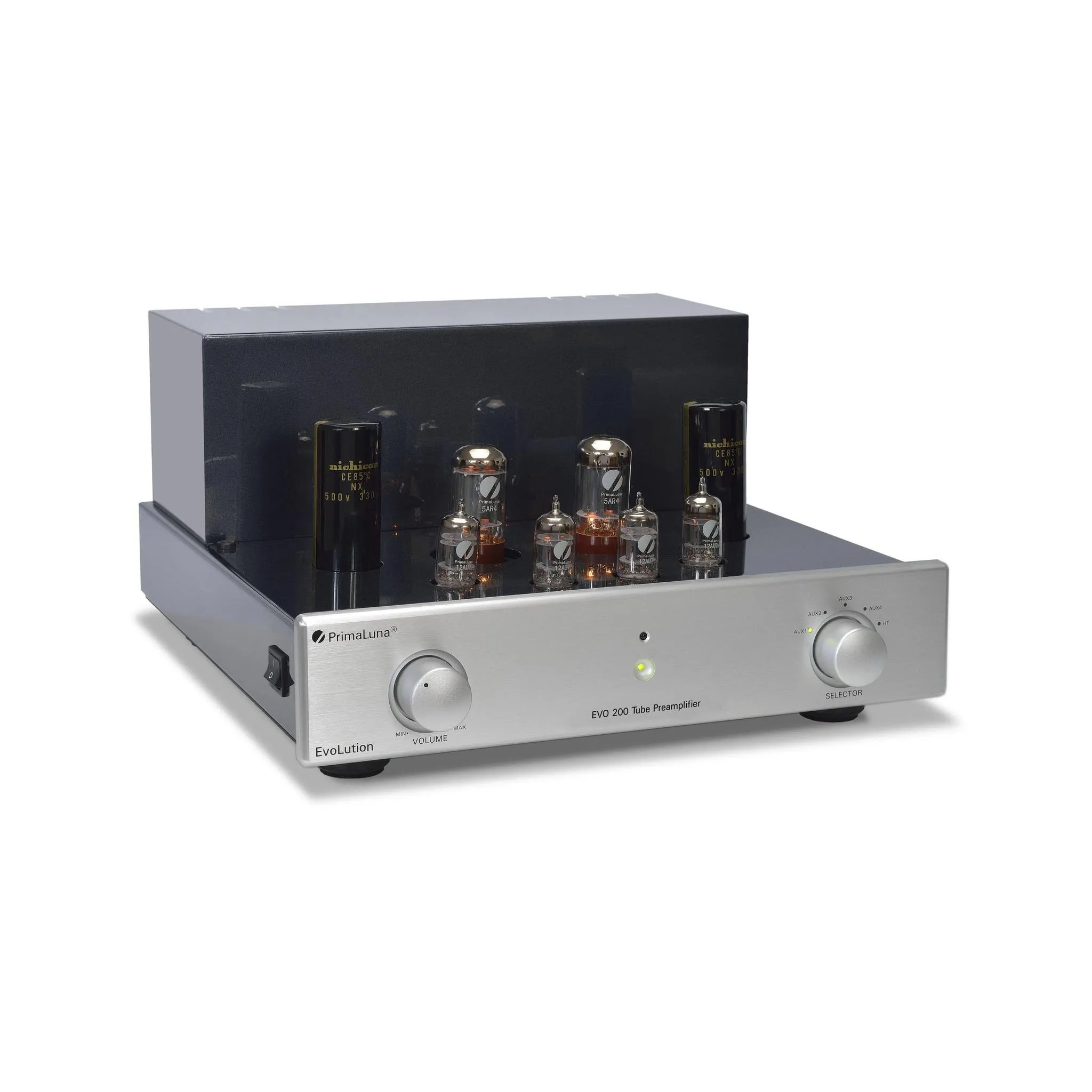 PrimaLuna EVO 200 Tube Preamplifier