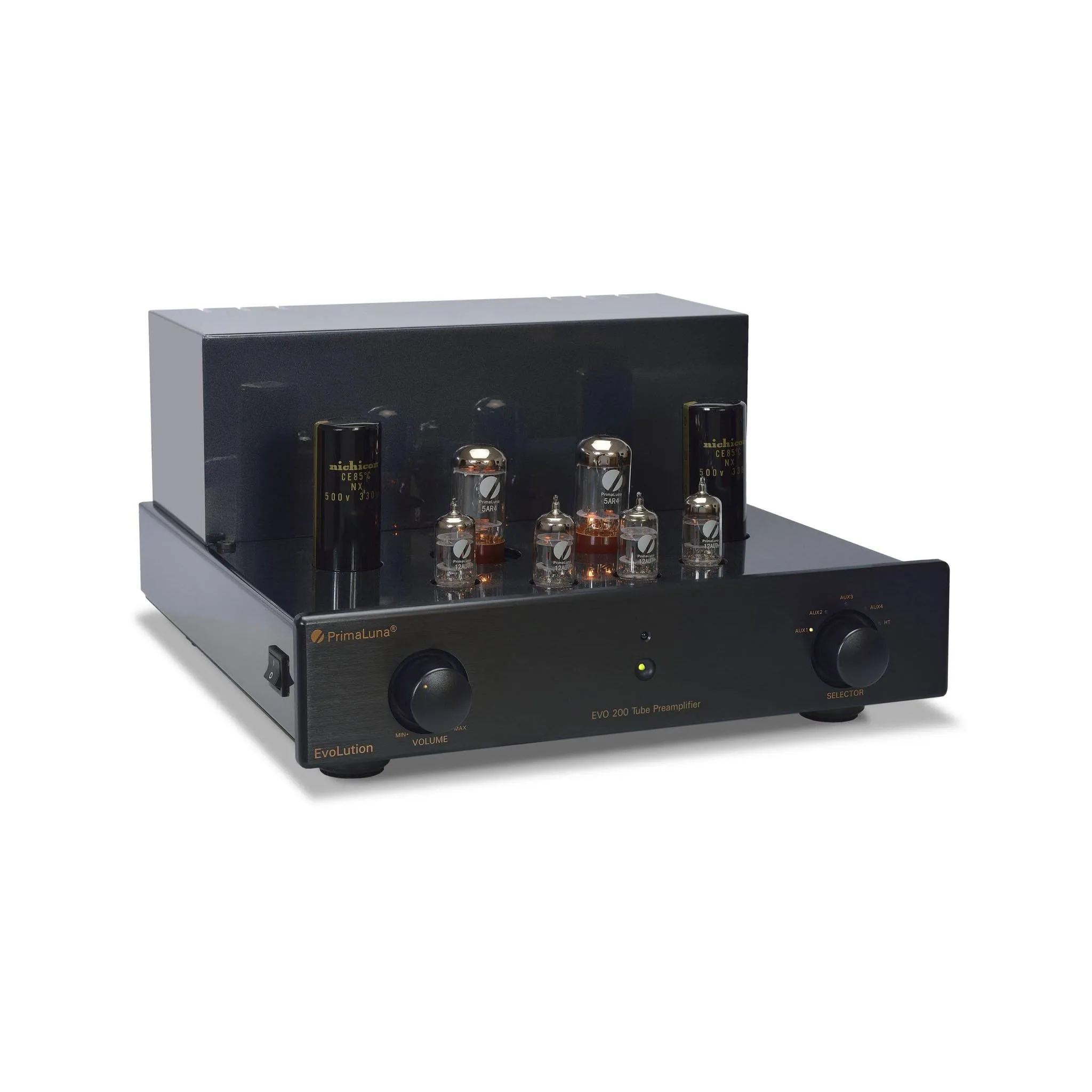 PrimaLuna EVO 200 Tube Preamplifier