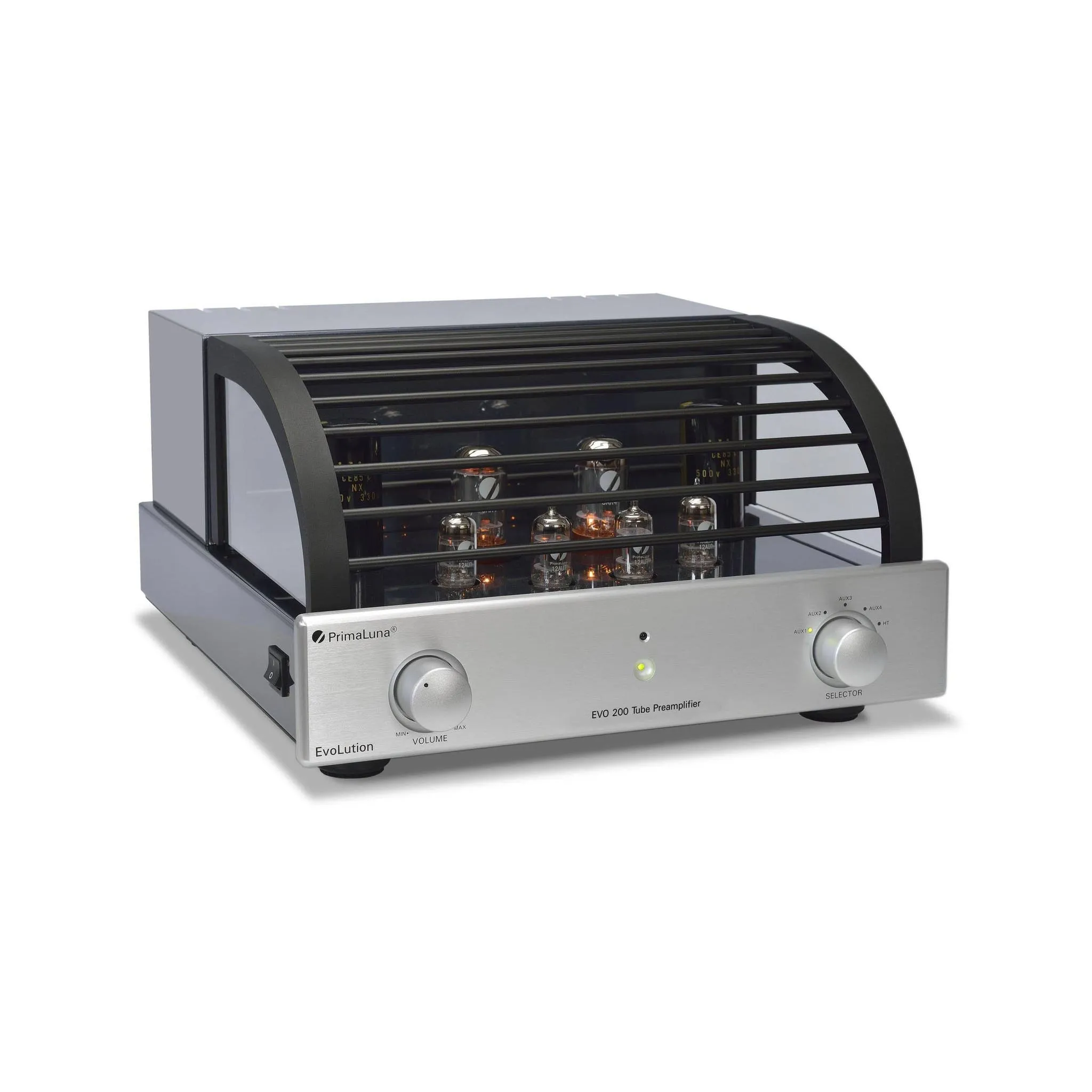 PrimaLuna EVO 200 Tube Preamplifier