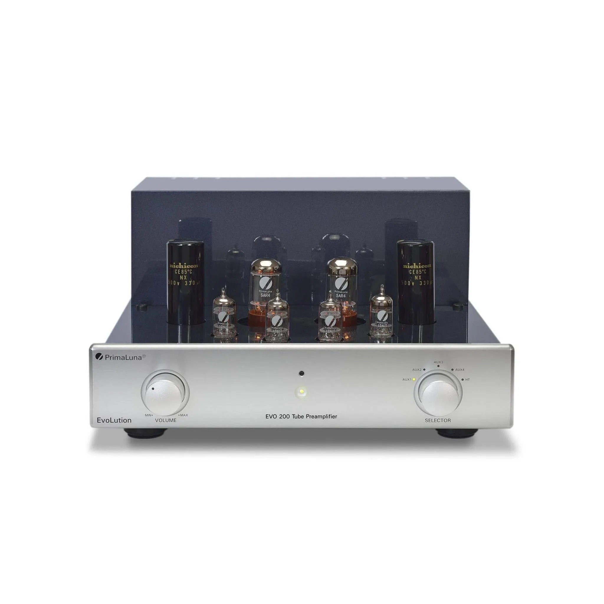 PrimaLuna EVO 200 Tube Preamplifier